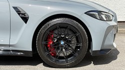 2024 (74) BMW M3 xDrive 530 Competition M 5dr Step Auto 5542945