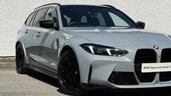 2024 (74) BMW M3 xDrive 530 Competition M 5dr Step Auto 5542951