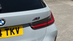 2024 (74) BMW M3 xDrive 530 Competition M 5dr Step Auto 5542936