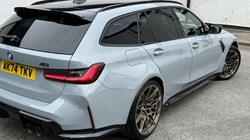 2024 (74) BMW M3 xDrive 530 Competition M 5dr Step Auto 5515814