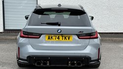 2024 (74) BMW M3 xDrive 530 Competition M 5dr Step Auto 5515776