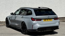 2024 (74) BMW M3 xDrive 530 Competition M 5dr Step Auto 5542934