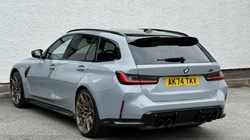 2024 (74) BMW M3 xDrive 530 Competition M 5dr Step Auto 5515775