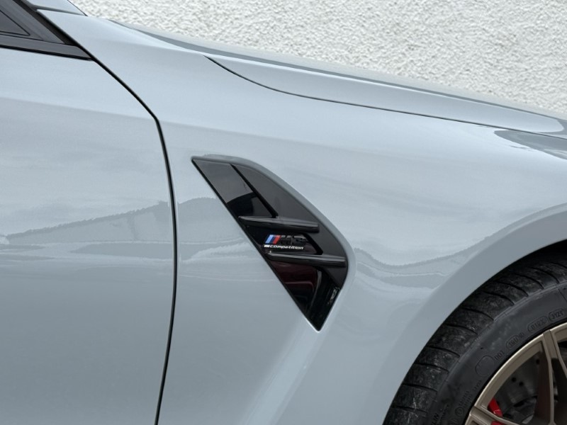 2024 (74) BMW M3 xDrive 530 Competition M 5dr Step Auto 5515810