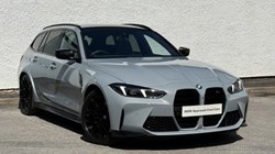 2024 (74) BMW M3 xDrive 530 Competition M 5dr Step Auto 5542950