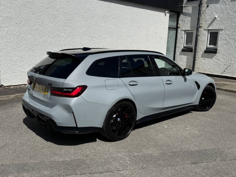 2024 (74) BMW M3 xDrive 530 Competition M 5dr Step Auto 5542947
