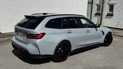 2024 (74) BMW M3 xDrive 530 Competition M 5dr Step Auto 5542947