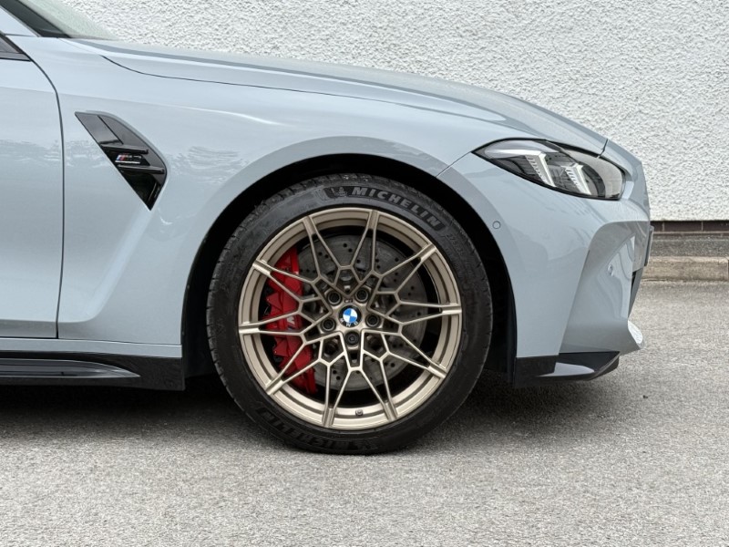 2024 (74) BMW M3 xDrive 530 Competition M 5dr Step Auto 5515809