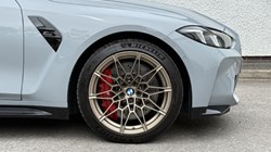 2024 (74) BMW M3 xDrive 530 Competition M 5dr Step Auto 5515809