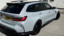 2024 (74) BMW M3 xDrive 530 Competition M 5dr Step Auto 5542949