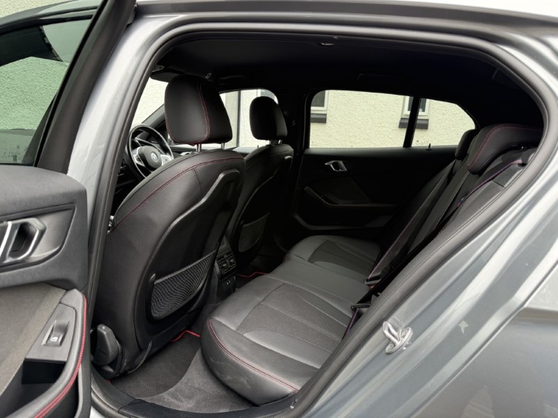 2023 (73) BMW 1 SERIES 128ti 5dr Step Auto [Live Cockpit Professional] 5564326
