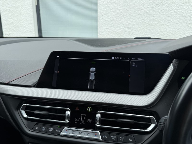 2023 (73) BMW 1 SERIES 128ti 5dr Step Auto [Live Cockpit Professional] 5564330