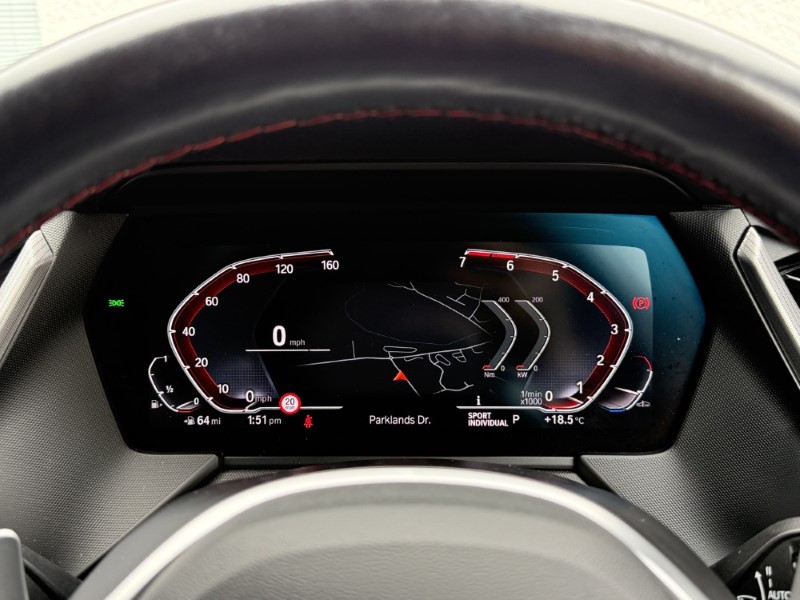 2023 (73) BMW 1 SERIES 128ti 5dr Step Auto [Live Cockpit Professional] 5564344