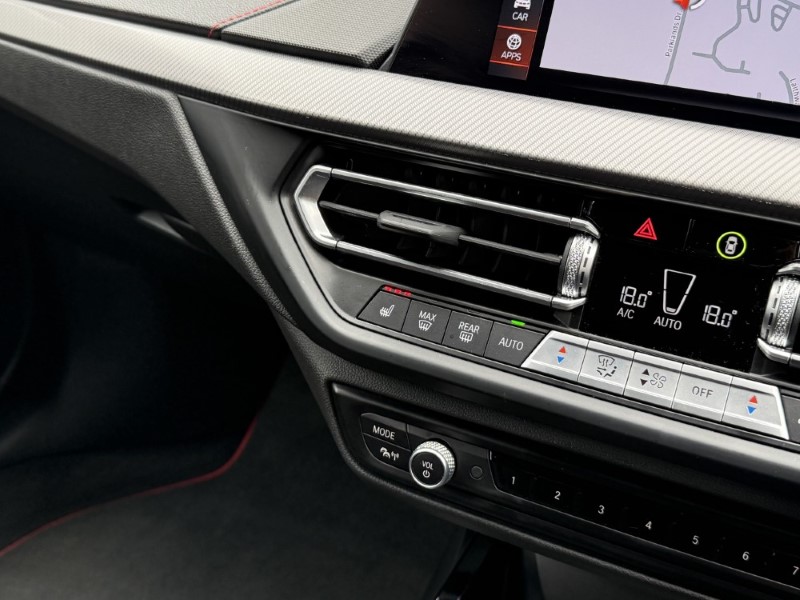 2023 (73) BMW 1 SERIES 128ti 5dr Step Auto [Live Cockpit Professional] 5564334