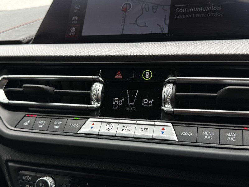2023 (73) BMW 1 SERIES 128ti 5dr Step Auto [Live Cockpit Professional] 5564335