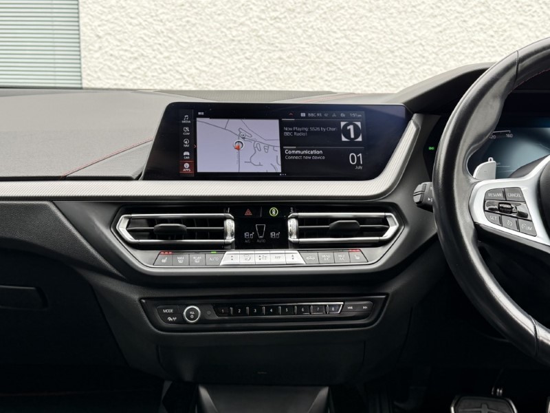 2023 (73) BMW 1 SERIES 128ti 5dr Step Auto [Live Cockpit Professional] 5564348