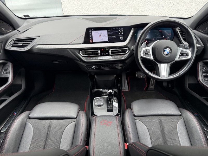 2023 (73) BMW 1 SERIES 128ti 5dr Step Auto [Live Cockpit Professional] 5564346