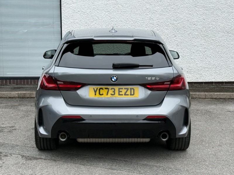 2023 (73) BMW 1 SERIES 128ti 5dr Step Auto [Live Cockpit Professional] 5564324