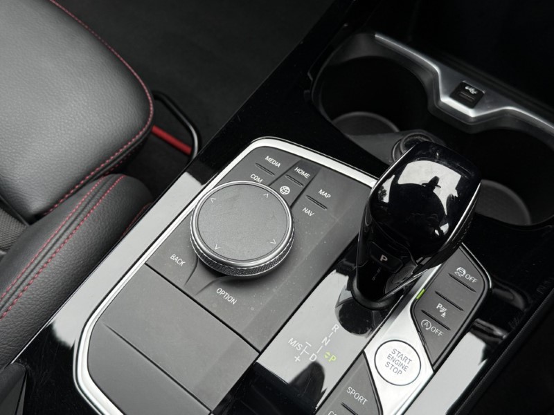 2023 (73) BMW 1 SERIES 128ti 5dr Step Auto [Live Cockpit Professional] 5564338