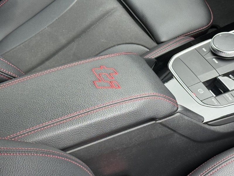 2023 (73) BMW 1 SERIES 128ti 5dr Step Auto [Live Cockpit Professional] 5564352