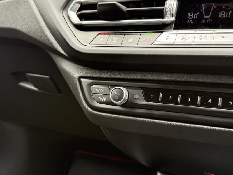 2023 (73) BMW 1 SERIES 128ti 5dr Step Auto [Live Cockpit Professional] 5564336