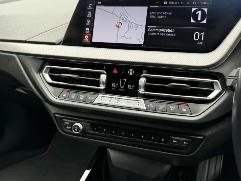 2023 (73) BMW 1 SERIES 128ti 5dr Step Auto [Live Cockpit Professional] 5564333