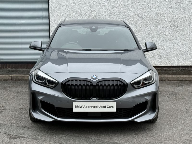2023 (73) BMW 1 SERIES 128ti 5dr Step Auto [Live Cockpit Professional] 5564362