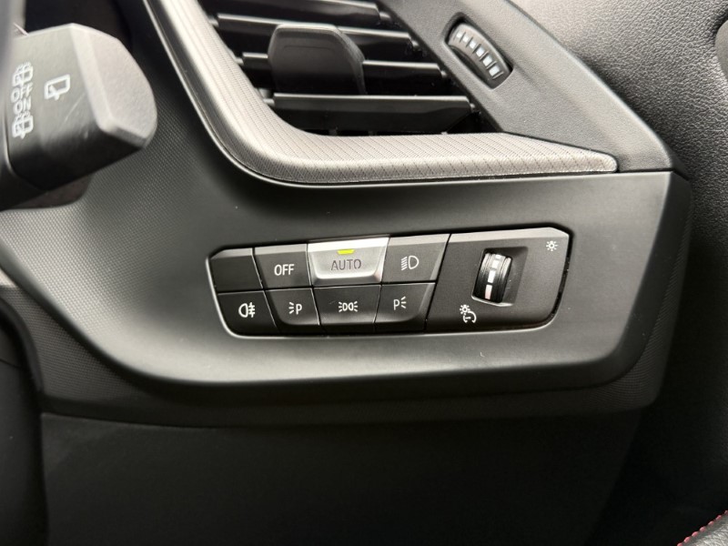 2023 (73) BMW 1 SERIES 128ti 5dr Step Auto [Live Cockpit Professional] 5564343