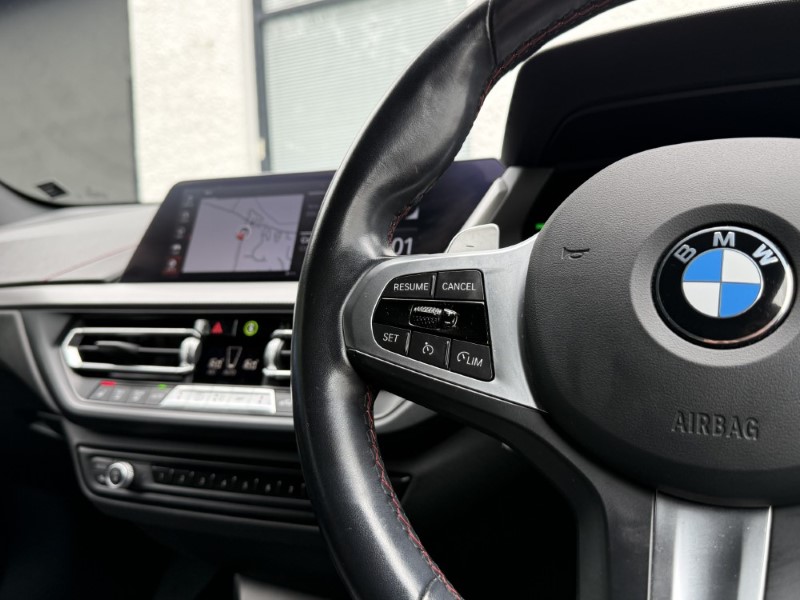 2023 (73) BMW 1 SERIES 128ti 5dr Step Auto [Live Cockpit Professional] 5564339