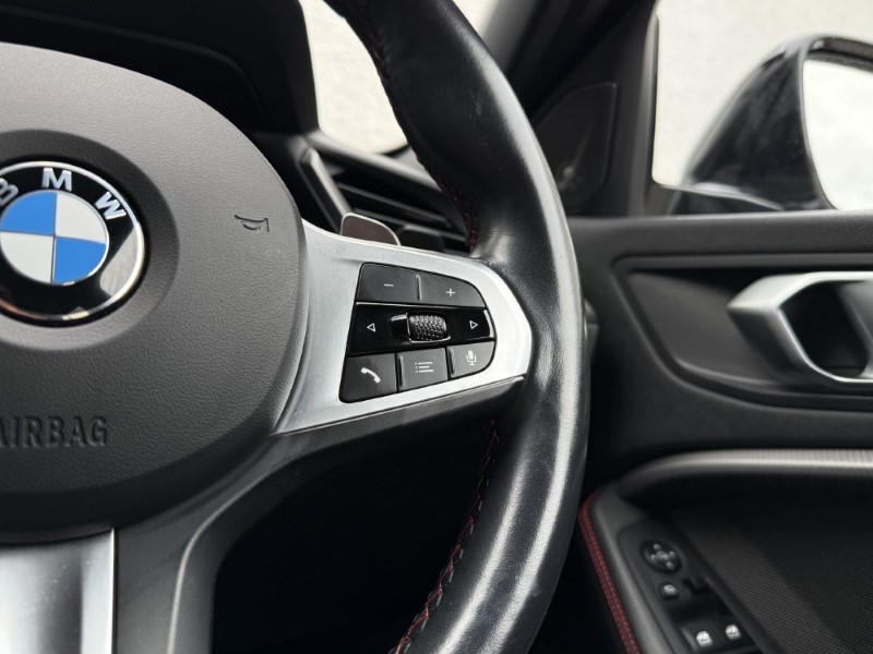 2023 (73) BMW 1 SERIES 128ti 5dr Step Auto [Live Cockpit Professional] 5564340