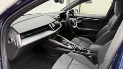 2023 (73) AUDI A3 35 TDI Edition 1 4dr S Tronic 5557982