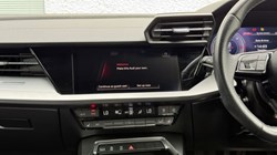 2023 (73) AUDI A3 35 TDI Edition 1 4dr S Tronic 5557985