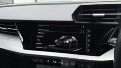 2023 (73) AUDI A3 35 TDI Edition 1 4dr S Tronic 5557989