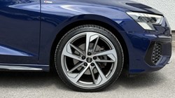 2023 (73) AUDI A3 35 TDI Edition 1 4dr S Tronic 5558004