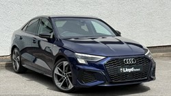 2023 (73) AUDI A3 35 TDI Edition 1 4dr S Tronic 5558264
