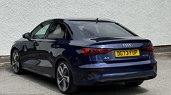 2023 (73) AUDI A3 35 TDI Edition 1 4dr S Tronic 5557975