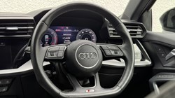 2023 (73) AUDI A3 35 TDI Edition 1 4dr S Tronic 5557984