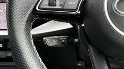 2023 (73) AUDI A3 35 TDI Edition 1 4dr S Tronic 5557998