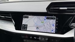 2023 (73) AUDI A3 35 TDI Edition 1 4dr S Tronic 5557990