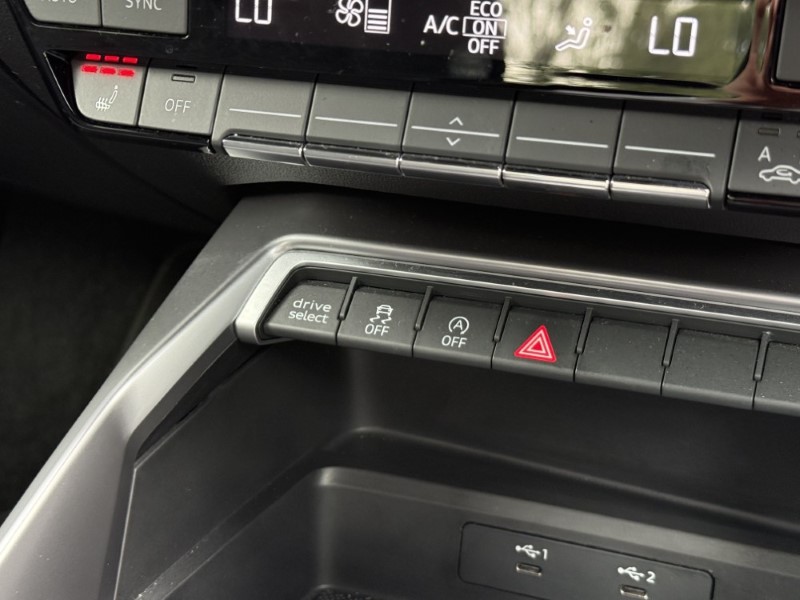 2023 (73) AUDI A3 35 TDI Edition 1 4dr S Tronic 5557993