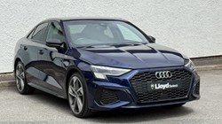 2023 (73) AUDI A3 35 TDI Edition 1 4dr S Tronic 5558271