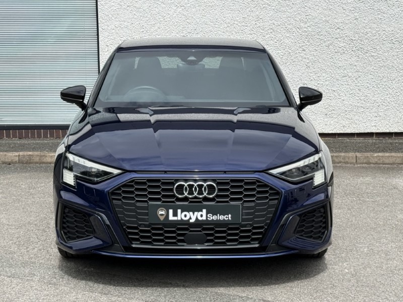 2023 (73) AUDI A3 35 TDI Edition 1 4dr S Tronic 5558272