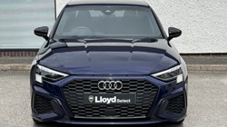 2023 (73) AUDI A3 35 TDI Edition 1 4dr S Tronic 5558272
