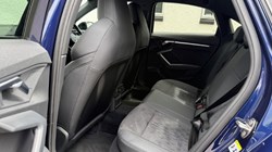 2023 (73) AUDI A3 35 TDI Edition 1 4dr S Tronic 5557981