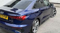 2023 (73) AUDI A3 35 TDI Edition 1 4dr S Tronic 5558008