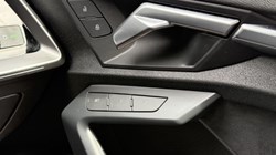 2023 (73) AUDI A3 35 TDI Edition 1 4dr S Tronic 5558002