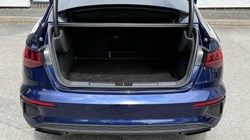 2023 (73) AUDI A3 35 TDI Edition 1 4dr S Tronic 5557979