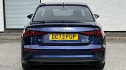 2023 (73) AUDI A3 35 TDI Edition 1 4dr S Tronic 5557976