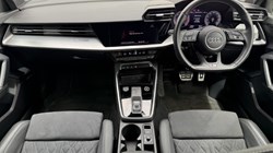 2023 (73) AUDI A3 35 TDI Edition 1 4dr S Tronic 5557983