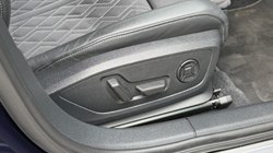 2023 (73) AUDI A3 35 TDI Edition 1 4dr S Tronic 5557986